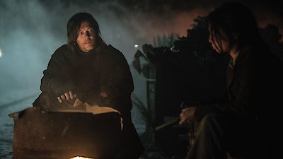 The Walking Dead: Daryl Dixon Season 3 Episode 6