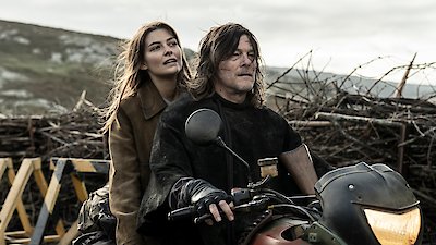 The Walking Dead: Daryl Dixon Season 3 Episode 7