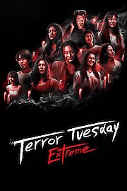 Terror Tuesday: Extreme