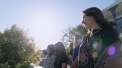 Pop Star Academy: KATSEYE Season 1 Episode 1