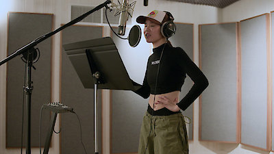 Pop Star Academy: KATSEYE Season 1 Episode 3