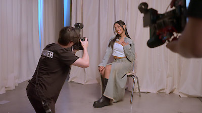 Pop Star Academy: KATSEYE Season 1 Episode 4