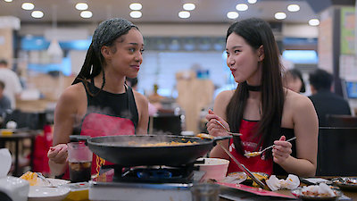 Pop Star Academy: KATSEYE Season 1 Episode 6