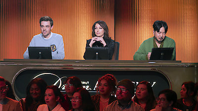 Pop Star Academy: KATSEYE Season 1 Episode 8