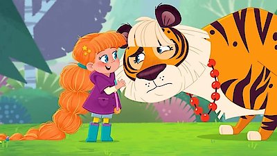 Vida the Vet Season 1 Episode 1