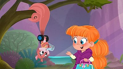 Vida the Vet Season 1 Episode 4