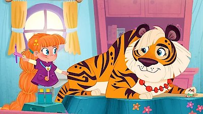 Vida the Vet Season 1 Episode 5