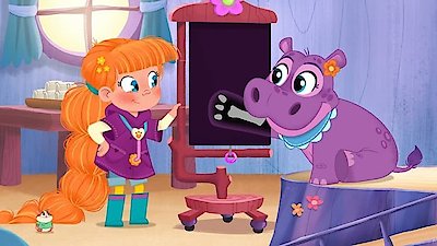 Vida the Vet Season 1 Episode 8
