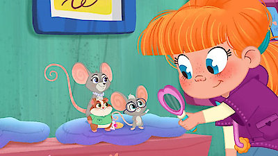 Vida the Vet Season 1 Episode 9