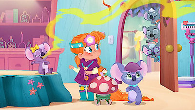 Vida the Vet Season 1 Episode 10