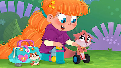 Vida the Vet Season 1 Episode 11