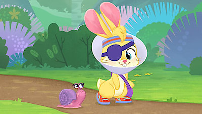 Vida the Vet Season 1 Episode 12