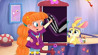 Vida the Vet Season 1 Episode 13