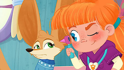 Vida the Vet Season 1 Episode 14