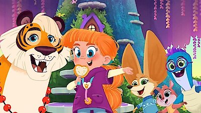 Vida the Vet Season 1 Episode 15