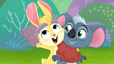 Vida the Vet Season 1 Episode 16