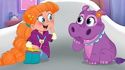 Vida the Vet Season 1 Episode 18