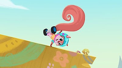 Vida the Vet Season 1 Episode 20