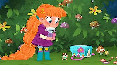 Vida the Vet Season 1 Episode 21