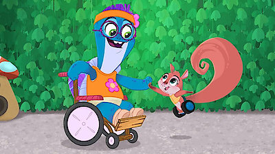 Vida the Vet Season 1 Episode 22