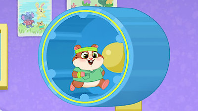 Vida the Vet Season 1 Episode 24