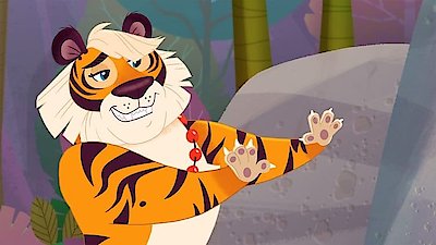 Vida the Vet Season 1 Episode 26