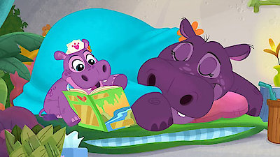 Vida the Vet Season 1 Episode 27