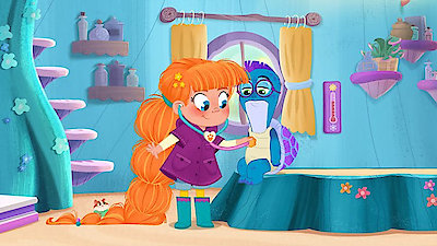 Vida the Vet Season 1 Episode 28