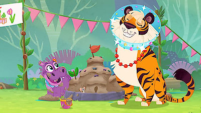Vida the Vet Season 1 Episode 30