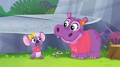 Vida the Vet Season 1 Episode 31