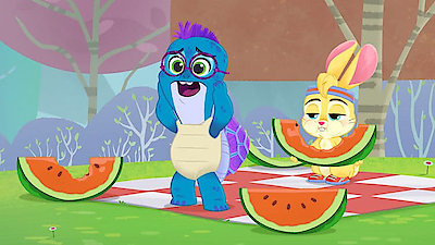 Vida the Vet Season 1 Episode 32