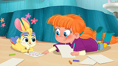 Vida the Vet Season 1 Episode 33