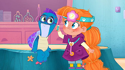 Vida the Vet Season 1 Episode 34