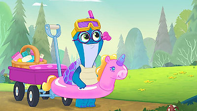 Vida the Vet Season 1 Episode 37