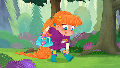 Vida the Vet Season 1 Episode 38