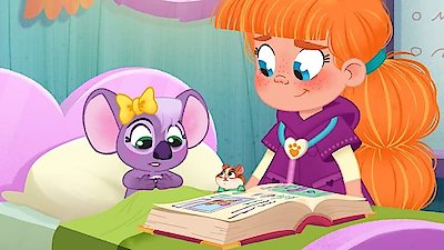 Vida the Vet Season 1 Episode 43