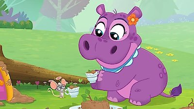 Vida the Vet Season 1 Episode 45