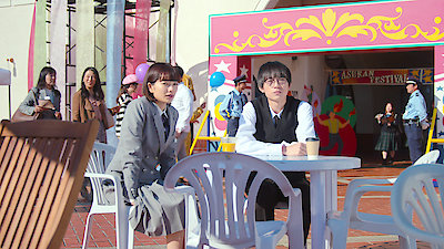 Chastity High Season 1 Episode 6