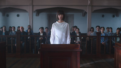 Chastity High Season 1 Episode 8