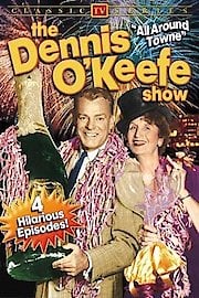 The Dennis O'keefe Show