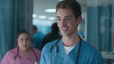 Breathless Season 1 Episode 1