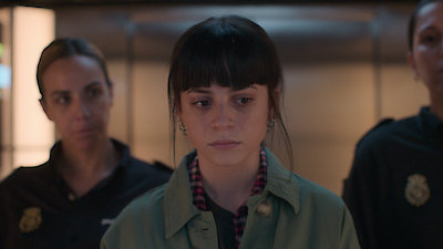 Breathless Season 1 Episode 2