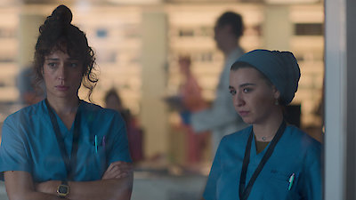 Breathless Season 1 Episode 4