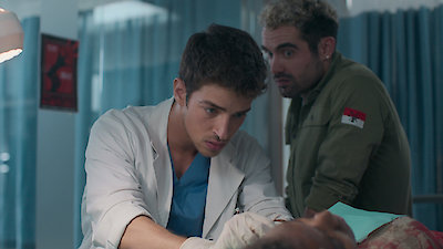 Breathless Season 1 Episode 5