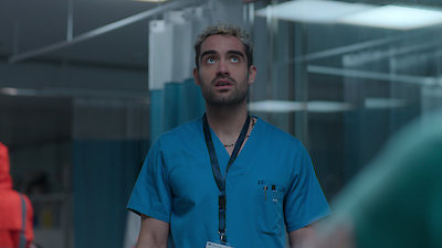 Breathless Season 1 Episode 8