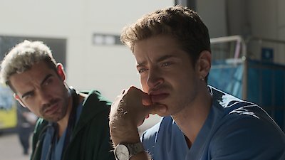 Breathless Season 2 Episode 1