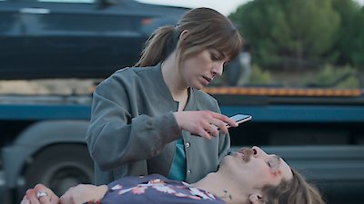 Breathless Season 2 Episode 4