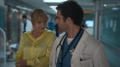 Breathless Season 2 Episode 6