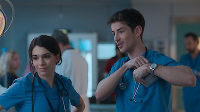 Breathless Season 2 Episode 7