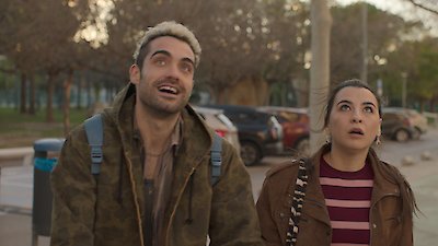 Breathless Season 2 Episode 8